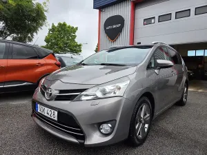 Toyota Verso 2014