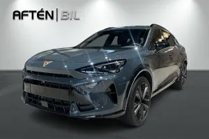 Cupra Formentor 2025