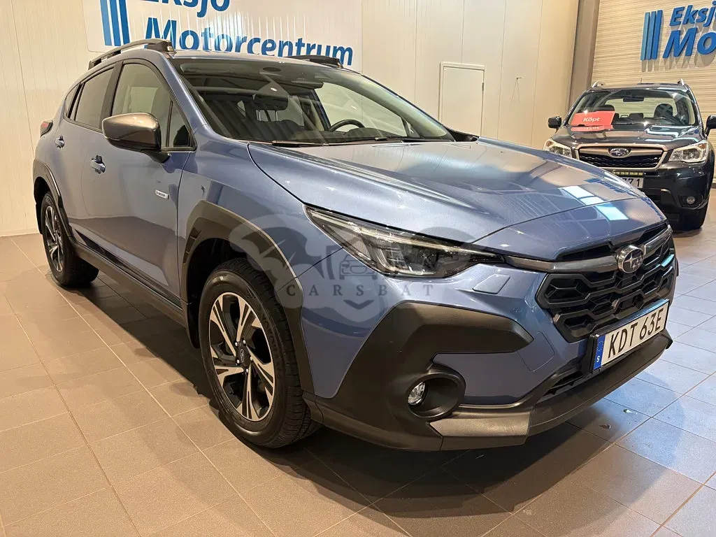 Subaru Crosstrek 2024