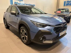 Subaru Crosstrek 2024
