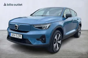 Volvo C40 2023