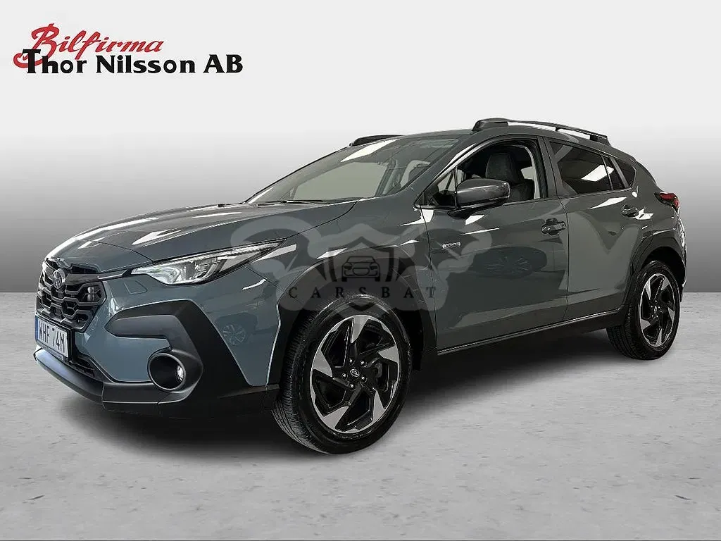 Subaru Crosstrek 2024