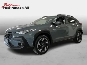 Subaru Crosstrek 2024