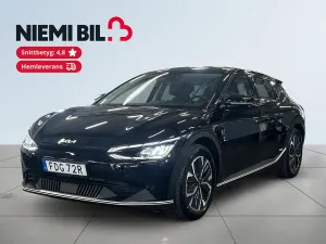 Kia EV6 2022