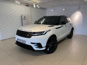 Land Rover Range Rover Velar 2025