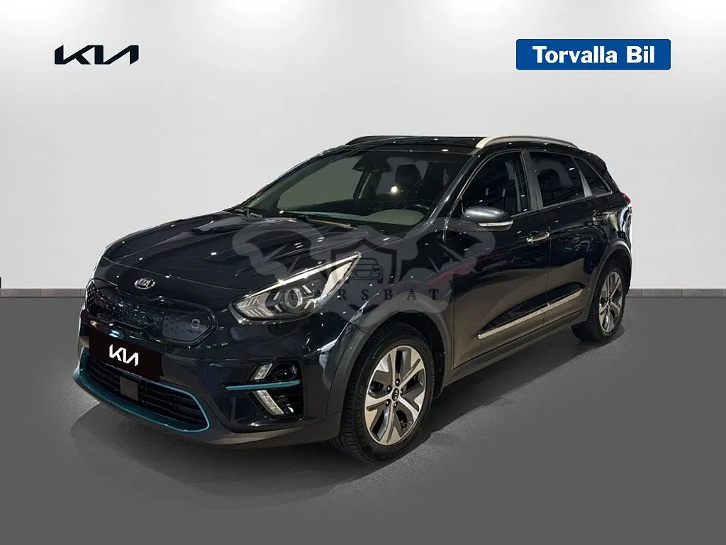 Kia Niro 2021