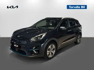 Kia Niro 2021