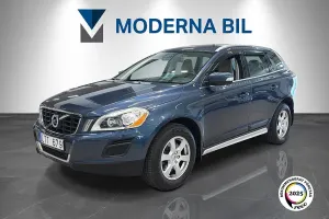 Volvo XC60 2011