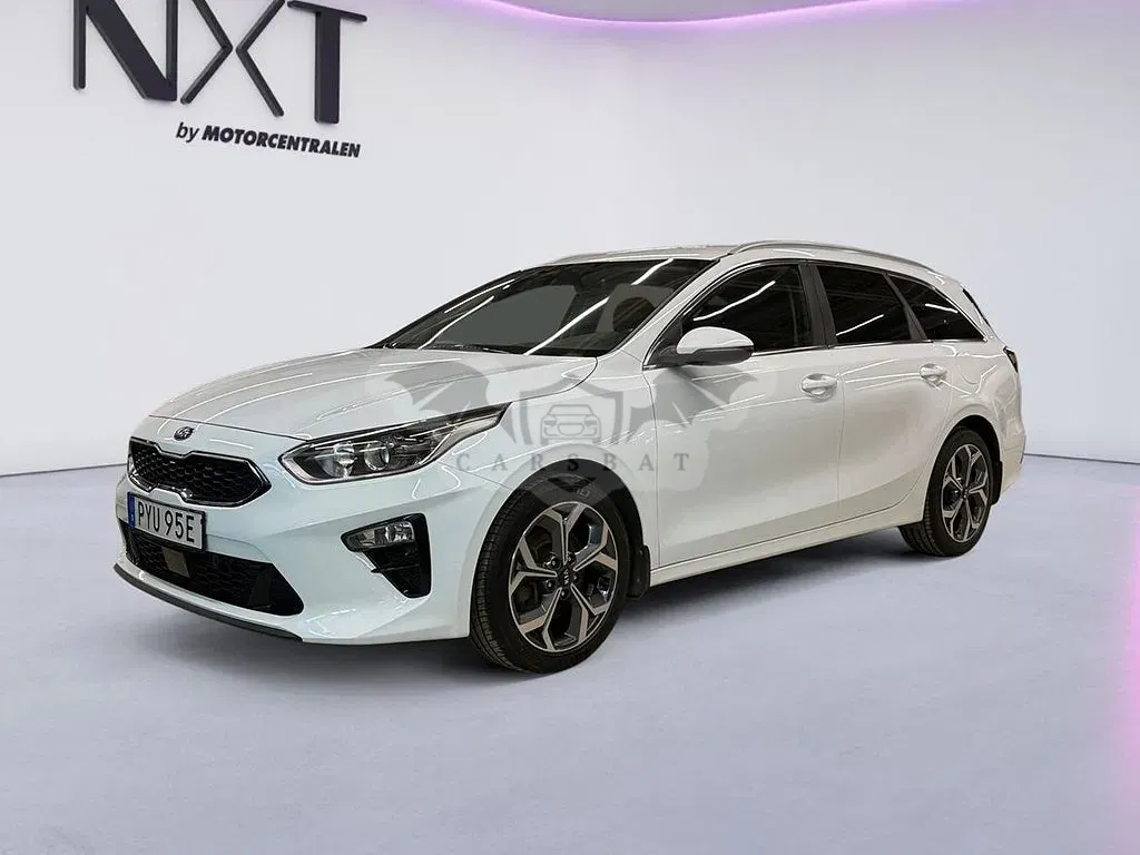 Kia Ceed 2020
