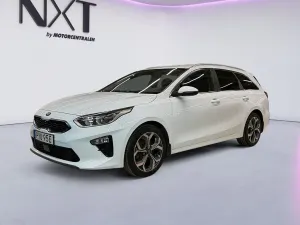 Kia Ceed 2020