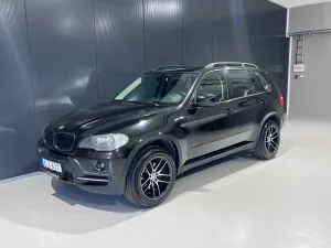 BMW X5 2008