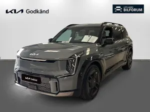Kia EV9 2025