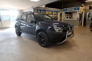 Dacia Duster 2016