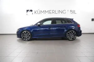 Audi S3 2014