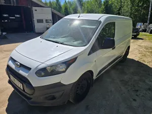Ford Transit Connect 2016