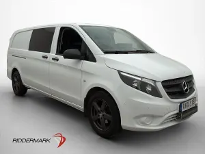 Mercedes-Benz Vito 2019