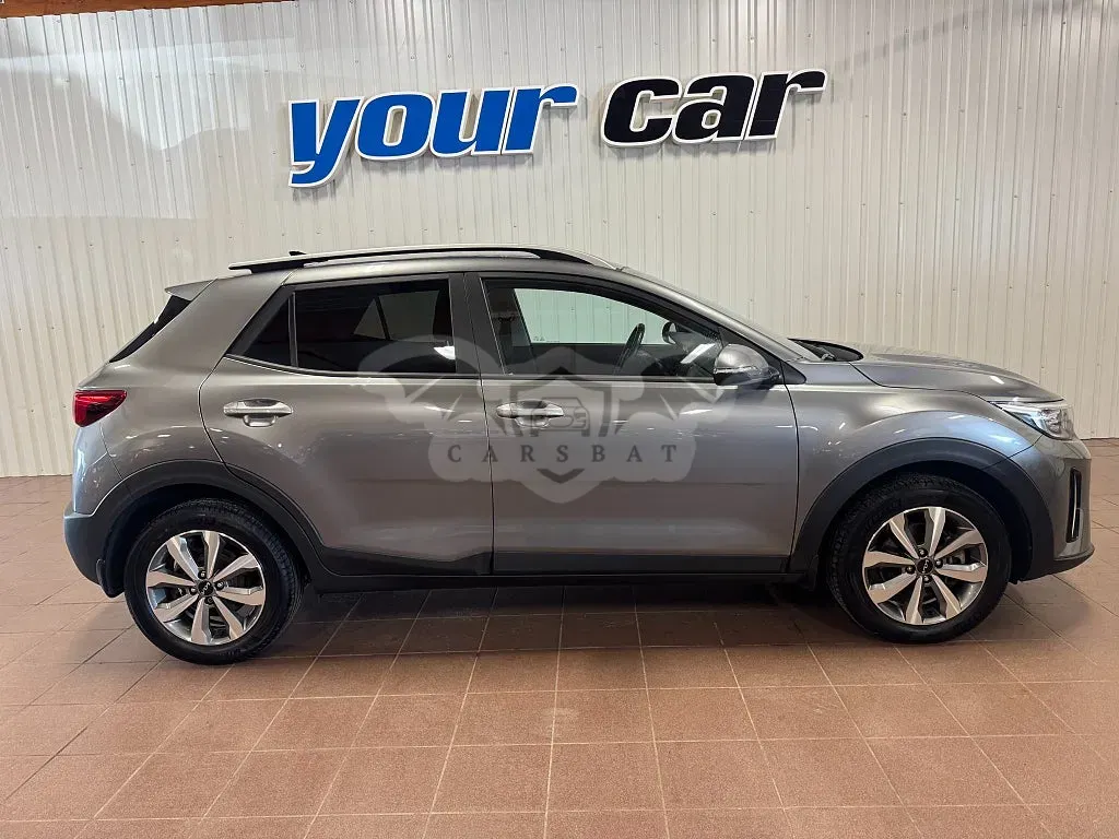 Kia Stonic 2024