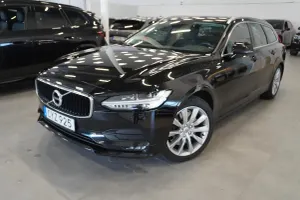 Volvo V90 2018