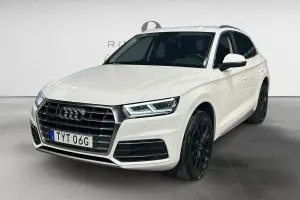 Audi Q5 2020