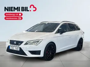 Seat Leon 2016