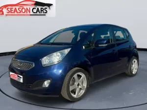 Kia Venga 2010