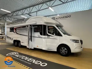 Kabe Travel Master 2021