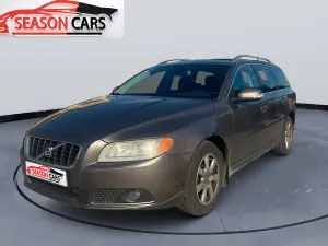 Volvo V70 2008