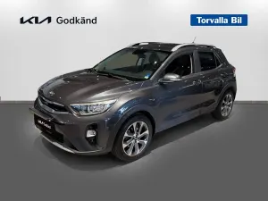 Kia Stonic 2020