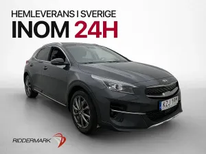 Kia XCeed 2021
