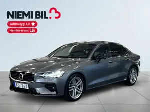 Volvo S60 2019