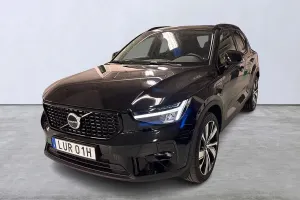 Volvo XC40 2023