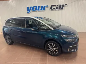 Citroën C4 Grand Picasso 2019