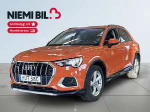 Audi Q3 2021
