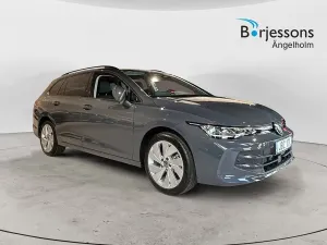Volkswagen Golf 2026