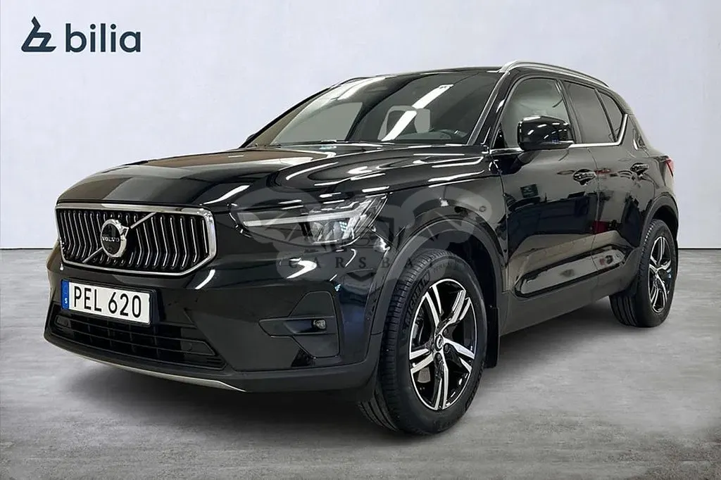 Volvo XC40 2023