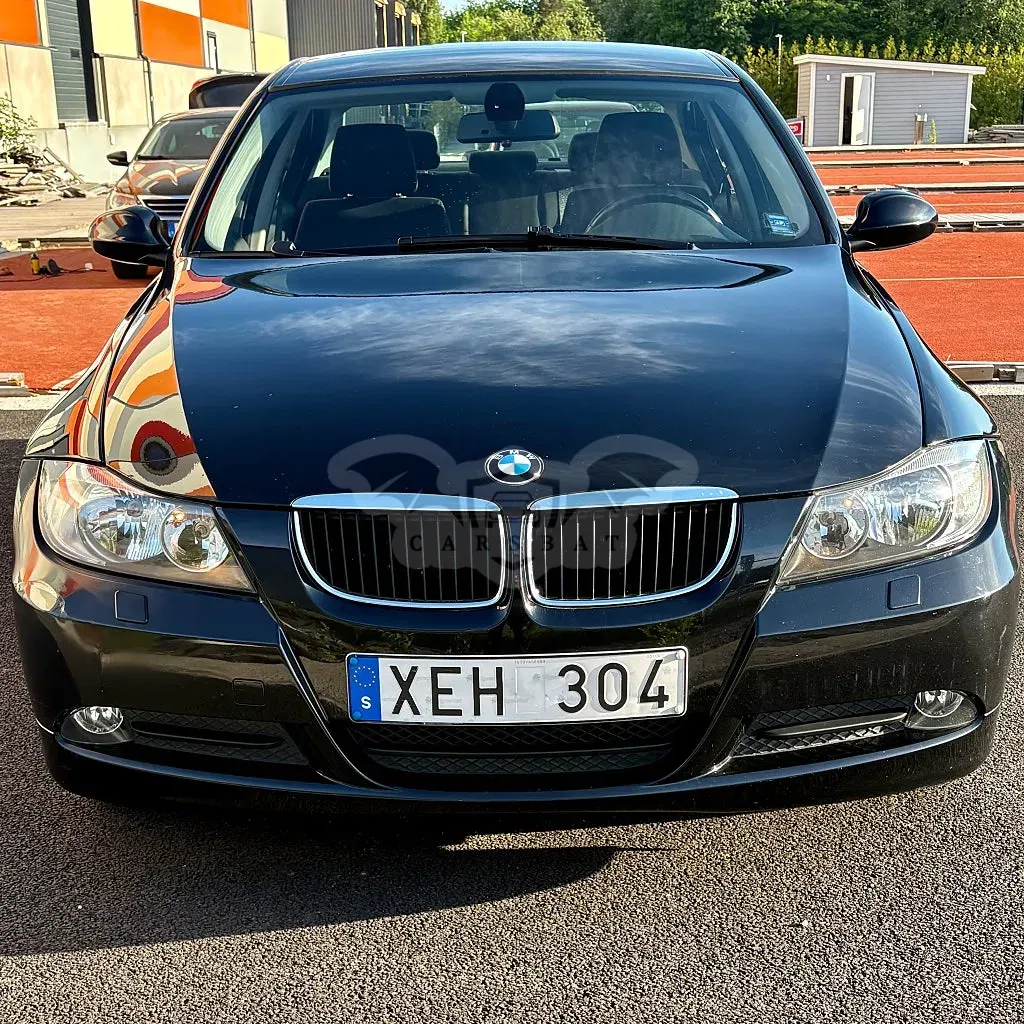 BMW 3 Series 2005