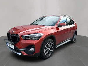 BMW X1 2020