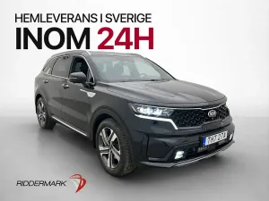 Kia Sorento 2020