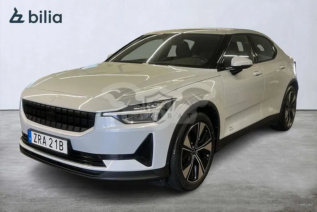 Polestar 2 2023