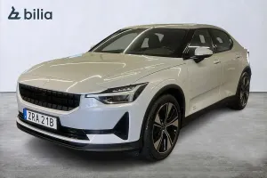 Polestar 2 2023