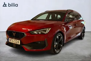 Cupra Leon 2023