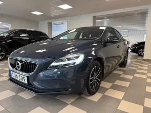 Volvo V40 2017