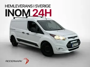Ford Transit Connect 2017