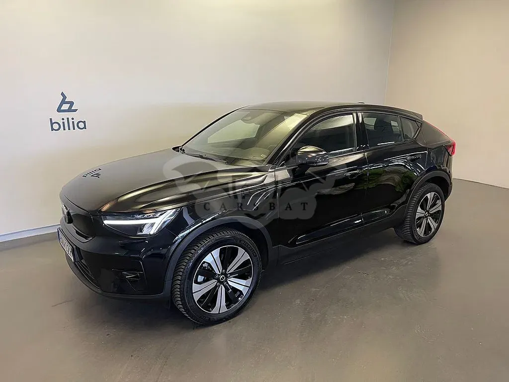 Volvo C40 2023