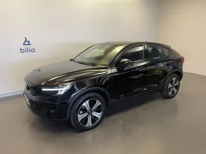 Volvo C40 2023