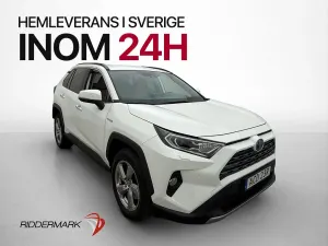 Toyota Rav4 2021