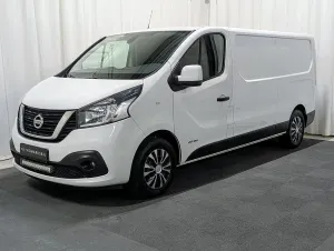 Nissan NV300 2019
