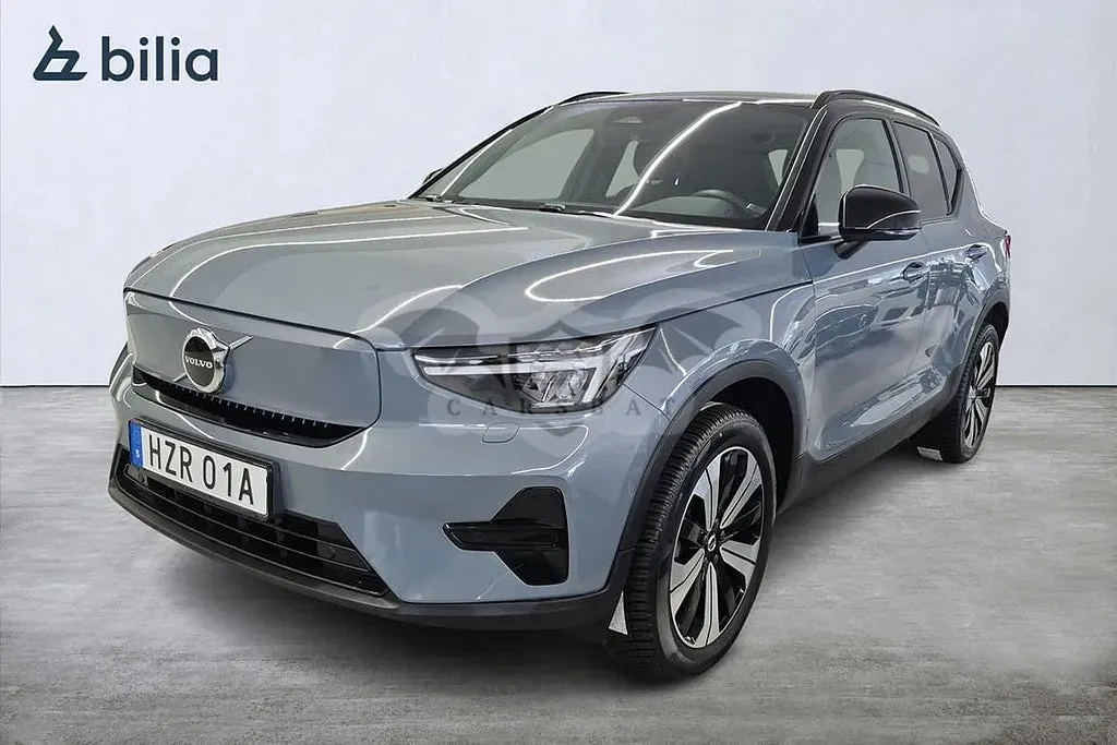 Volvo XC40 2023