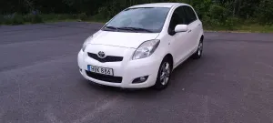 Toyota Yaris 2010