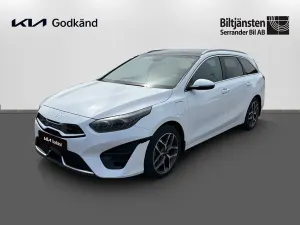 Kia Ceed 2024